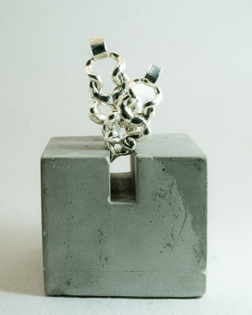 HEART HAVEN PENDANT
