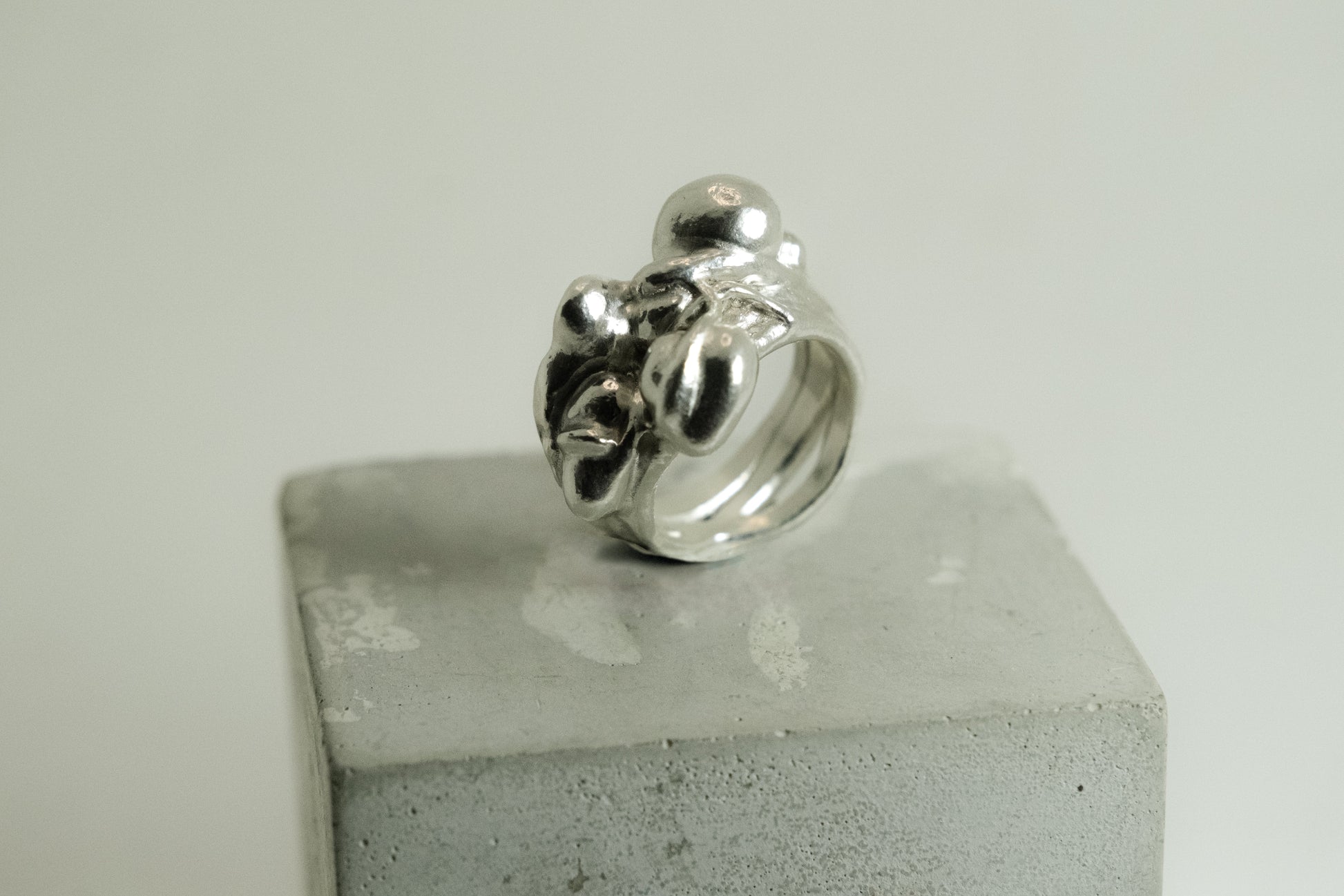 GROWTH RING