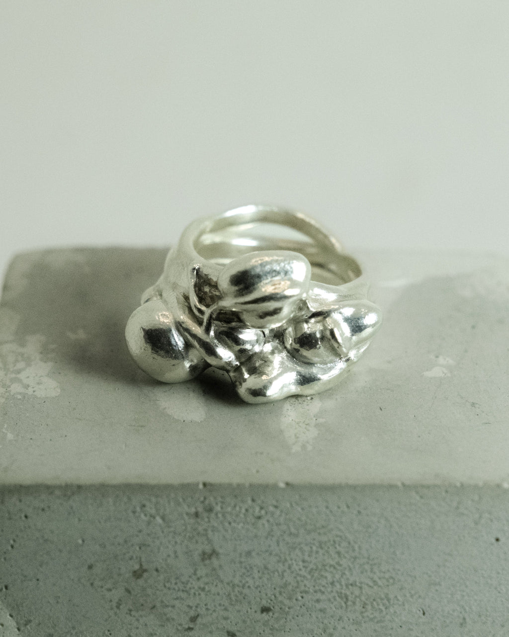 GROWTH RING