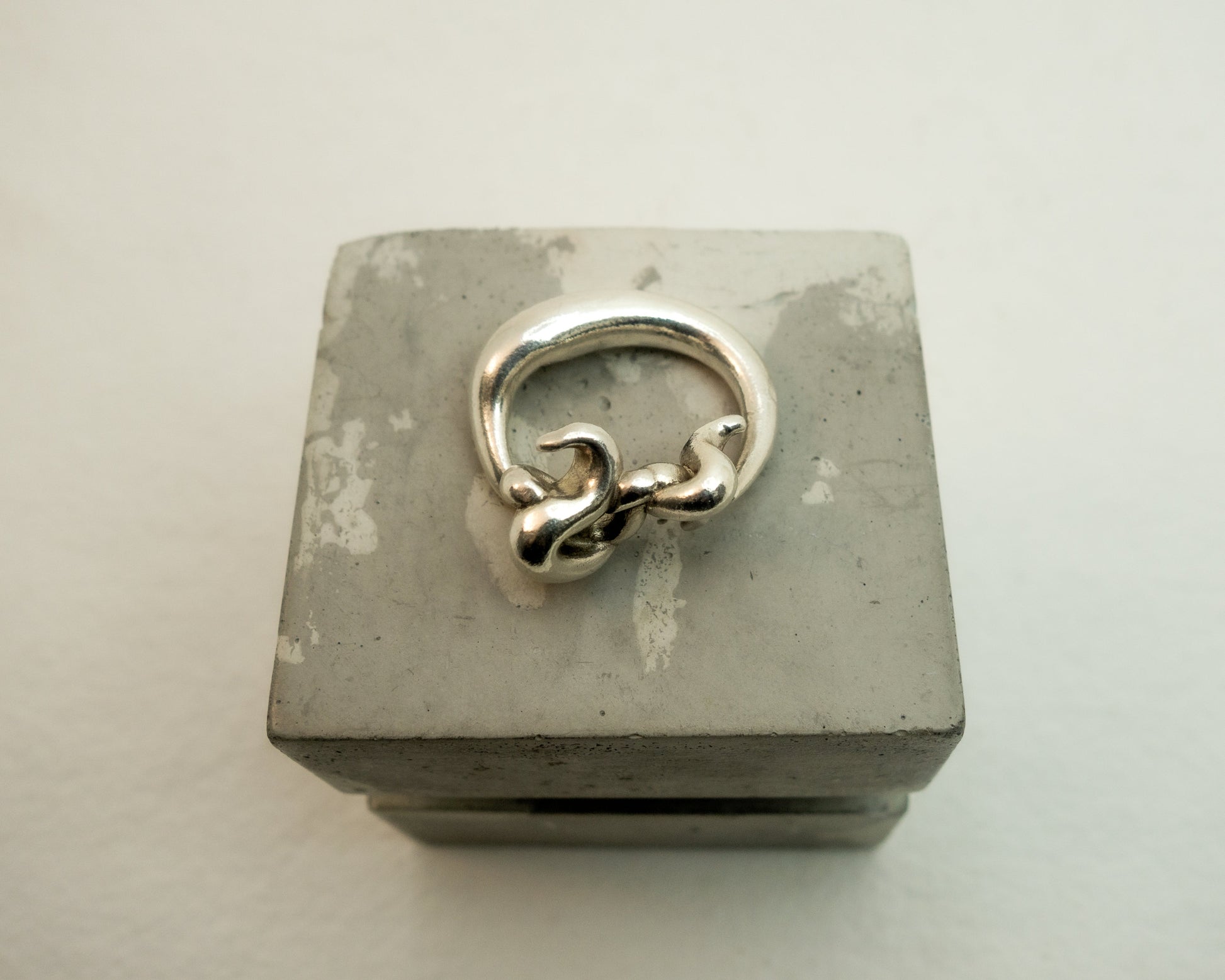 MUTATE RING