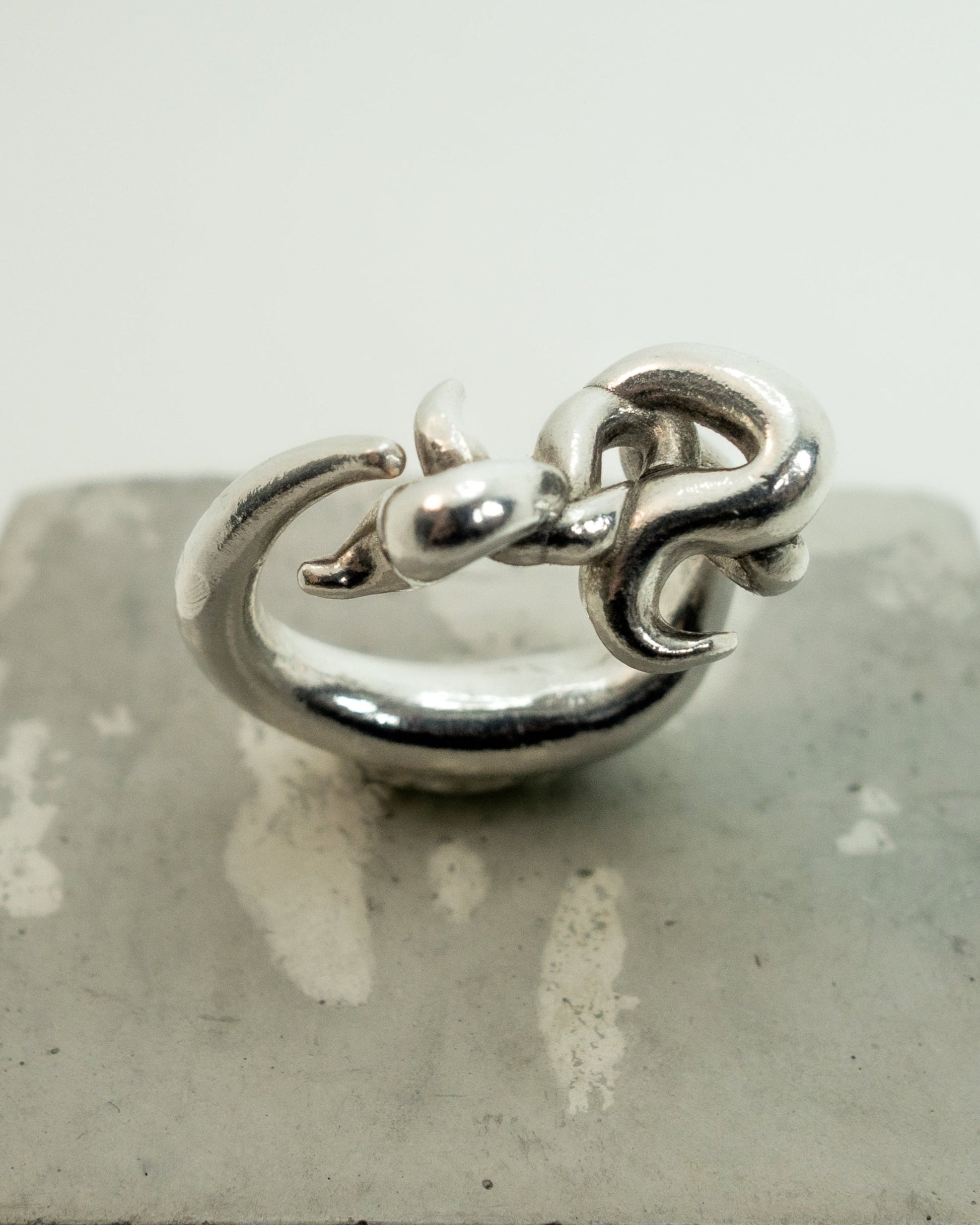 MUTATE RING