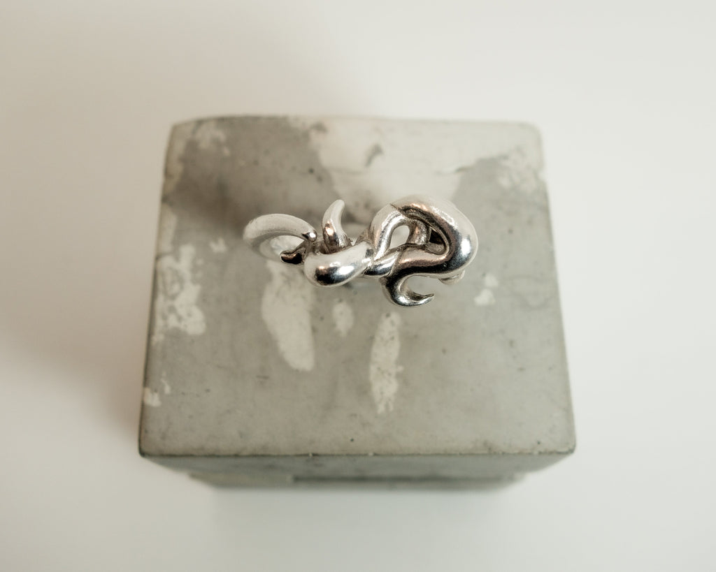MUTATE RING