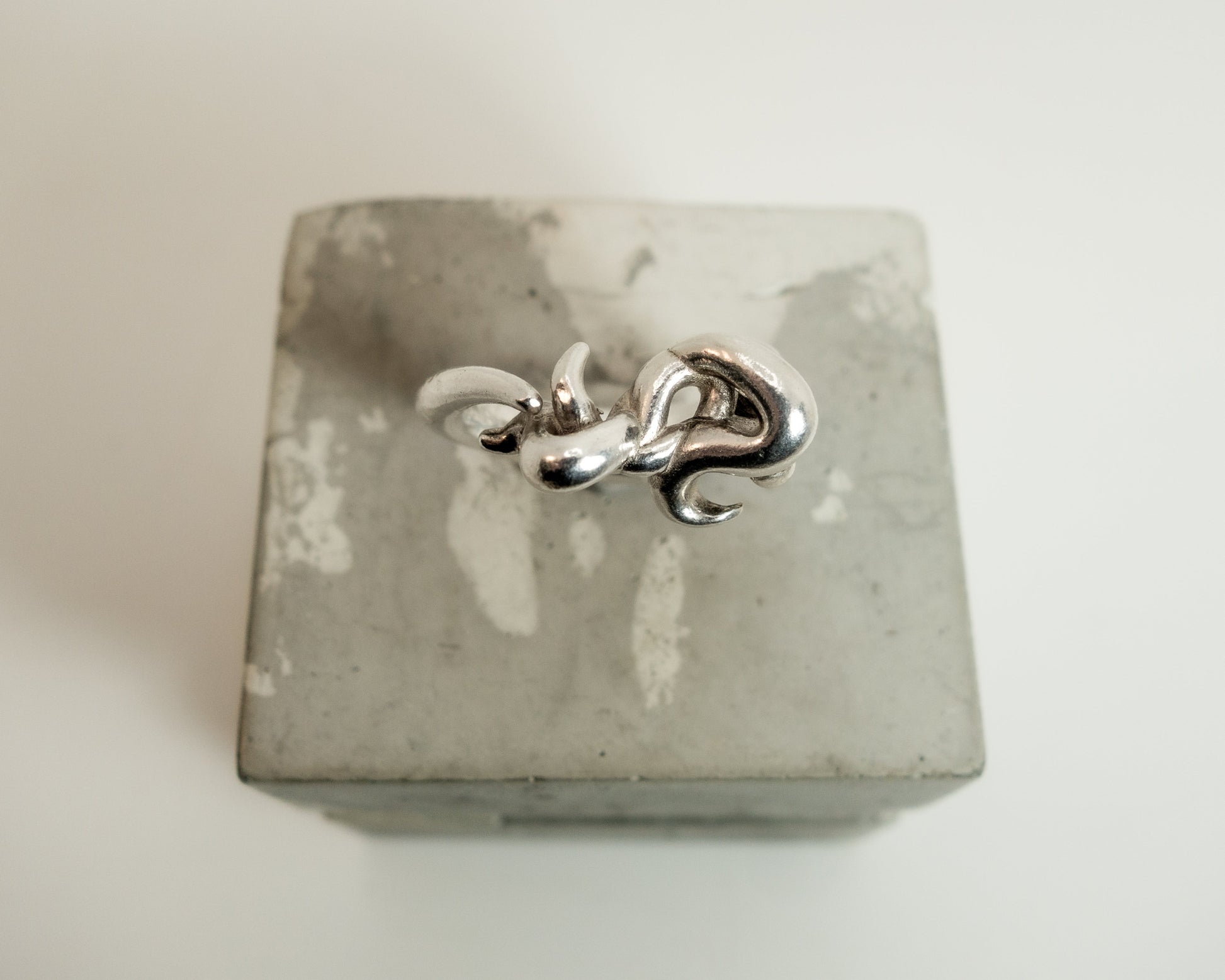 MUTATE RING