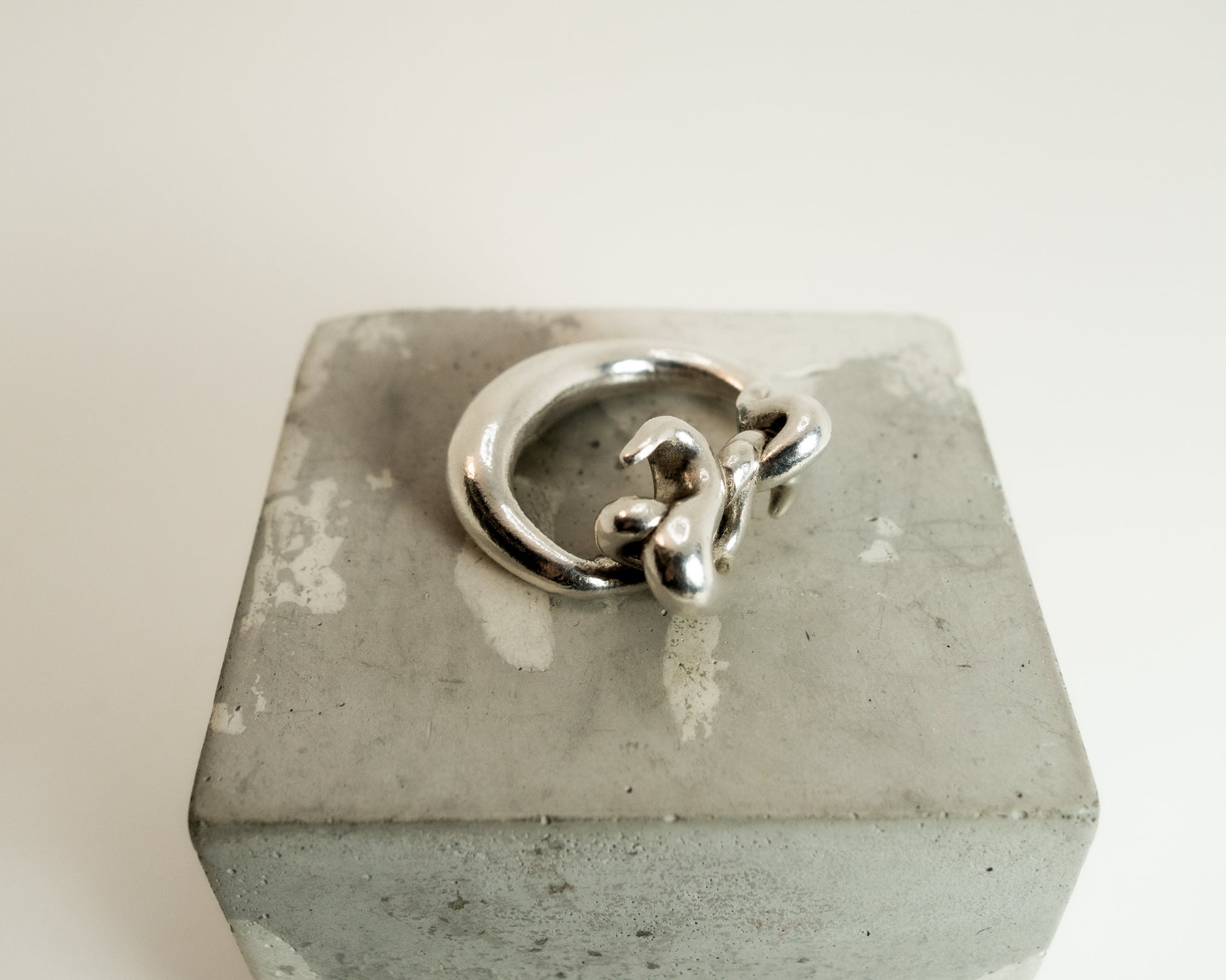MUTATE RING