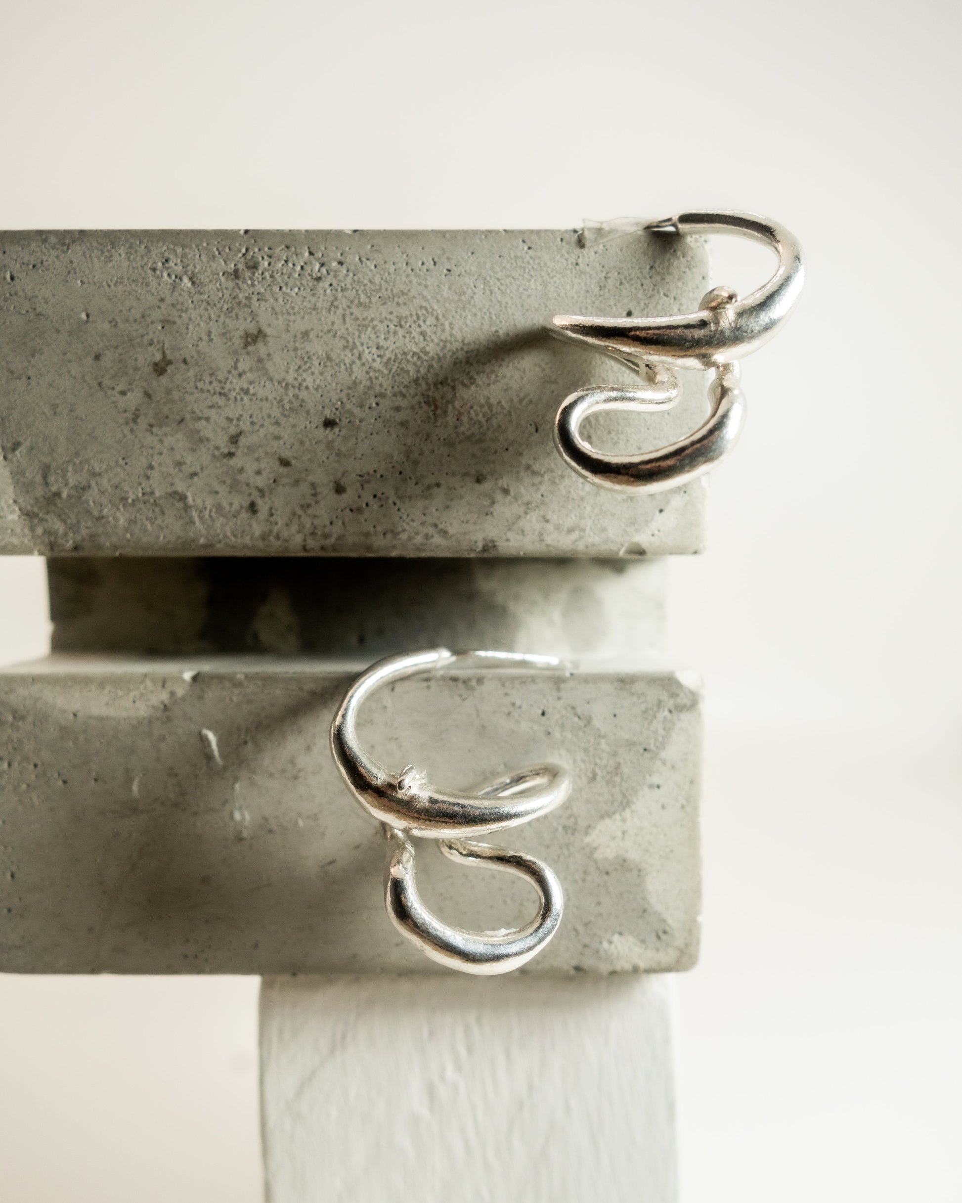 ARRIVAL EARRINGS