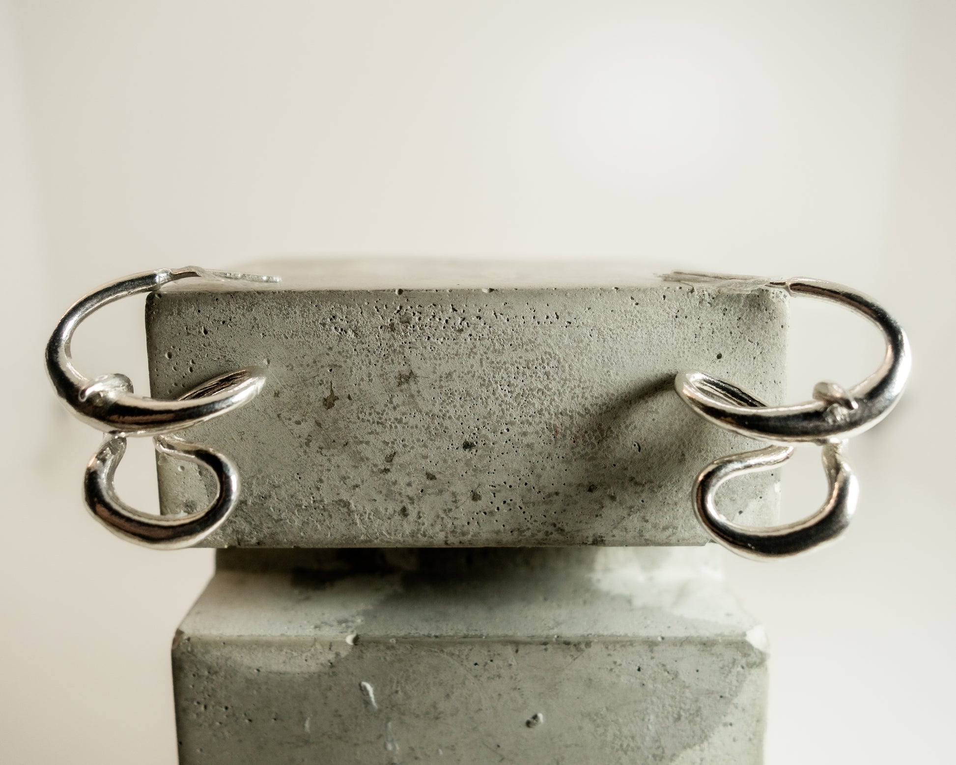 ARRIVAL EARRINGS