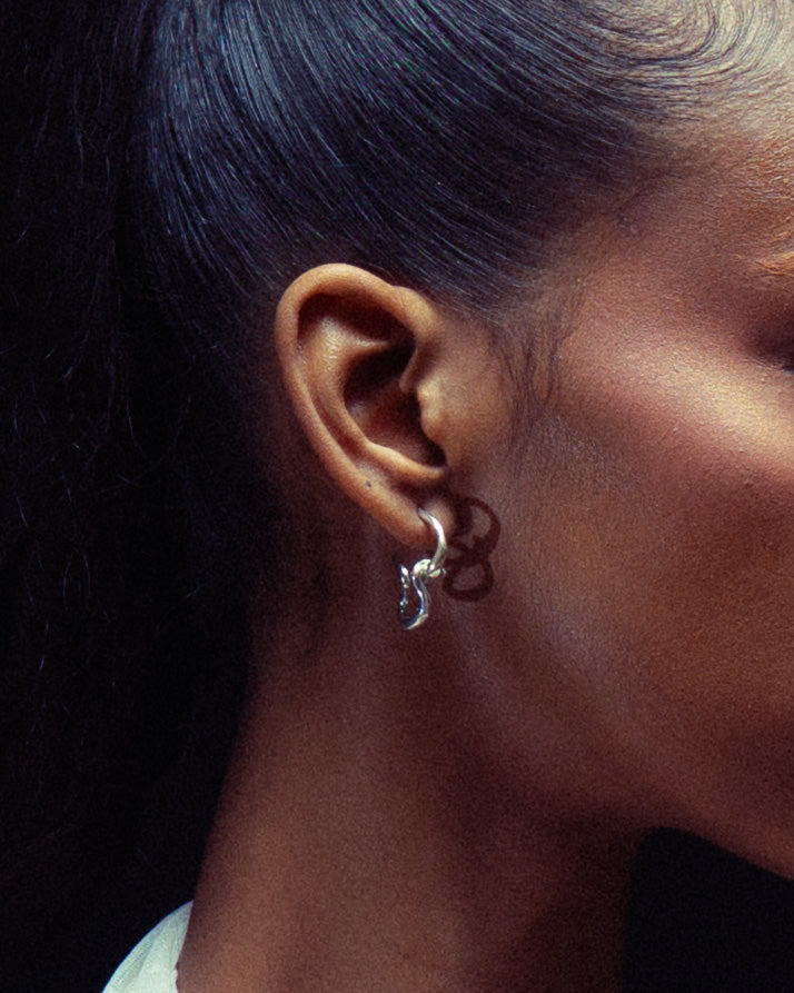 ARRIVAL EARRINGS