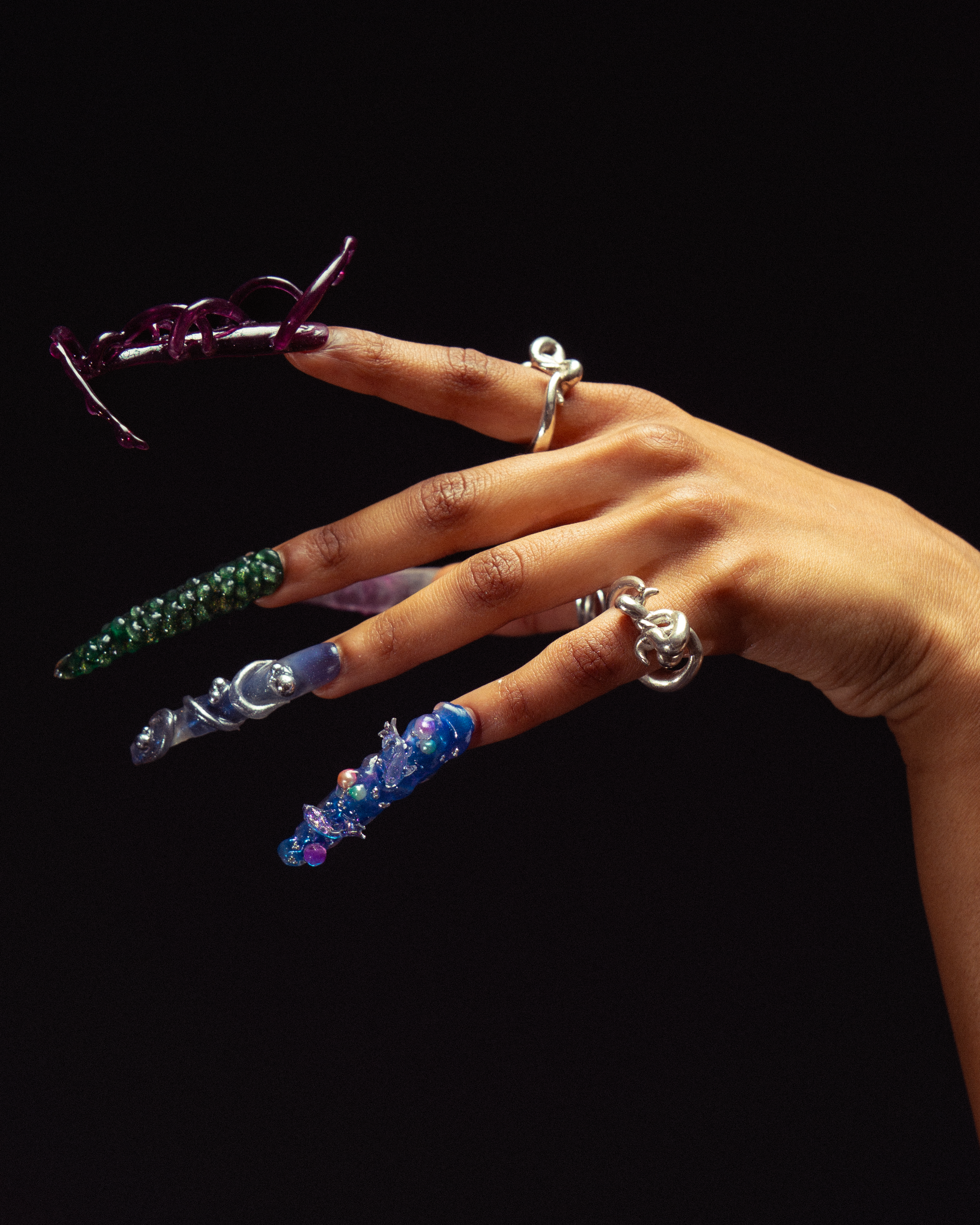 MUTATE RING