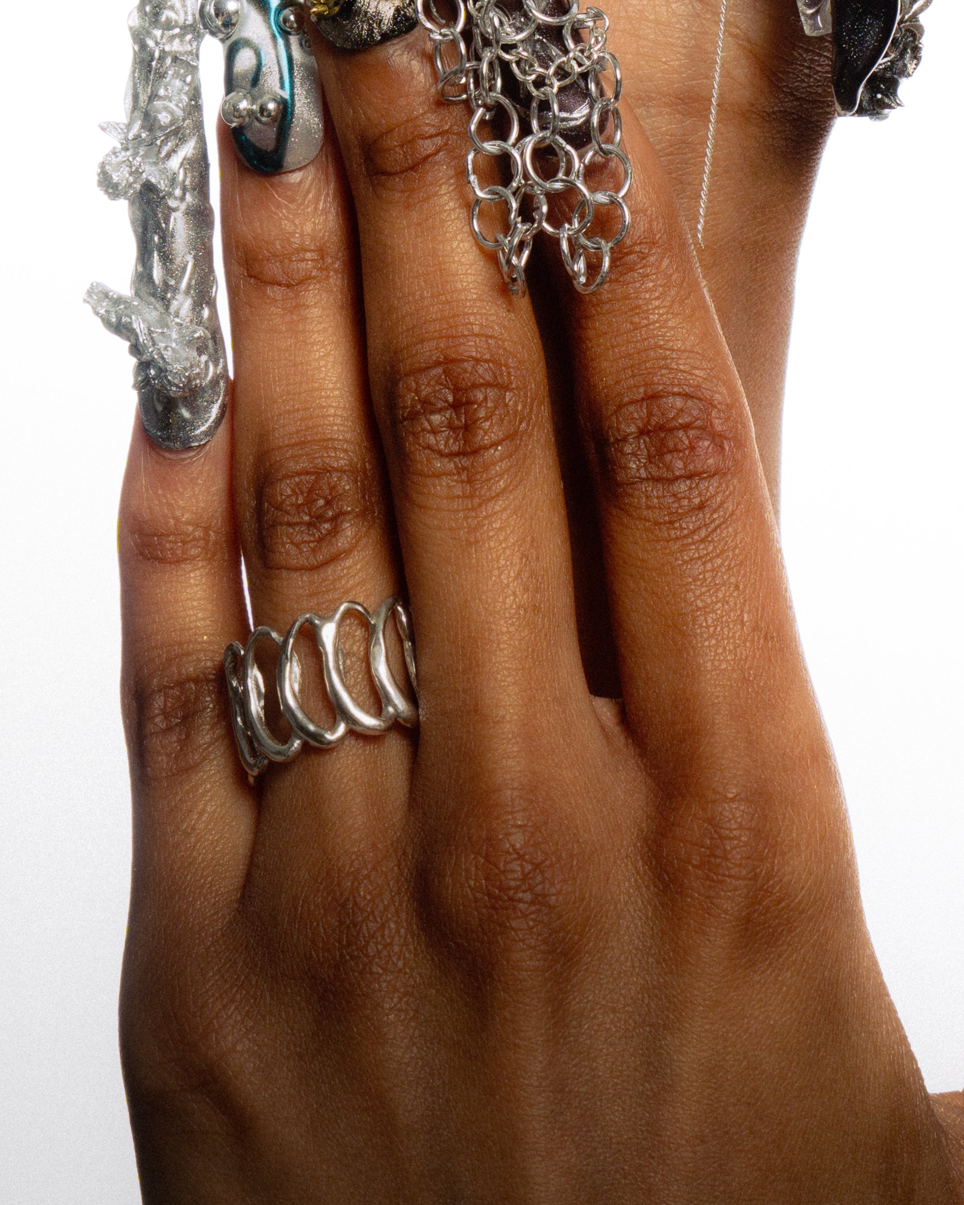 ENTITY RING
