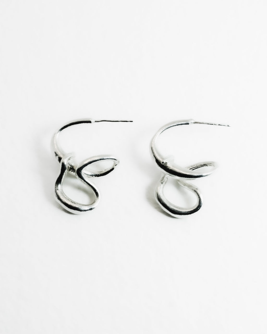 ARRIVAL EARRINGS