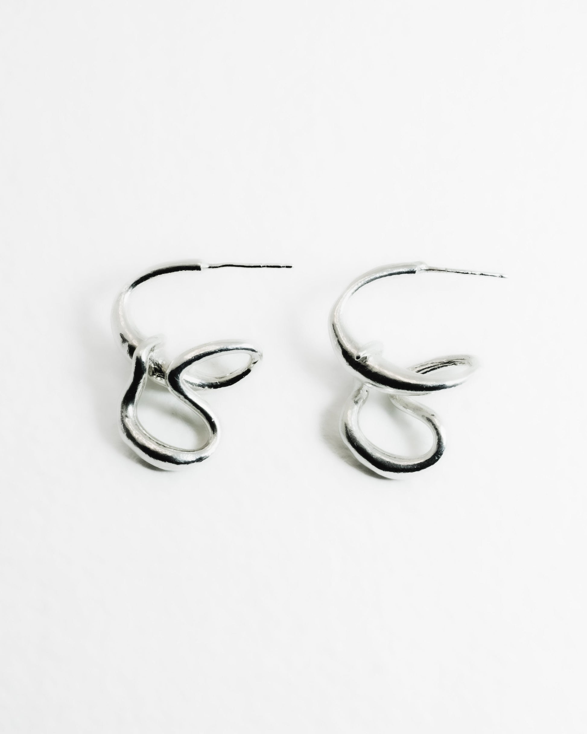ARRIVAL EARRINGS
