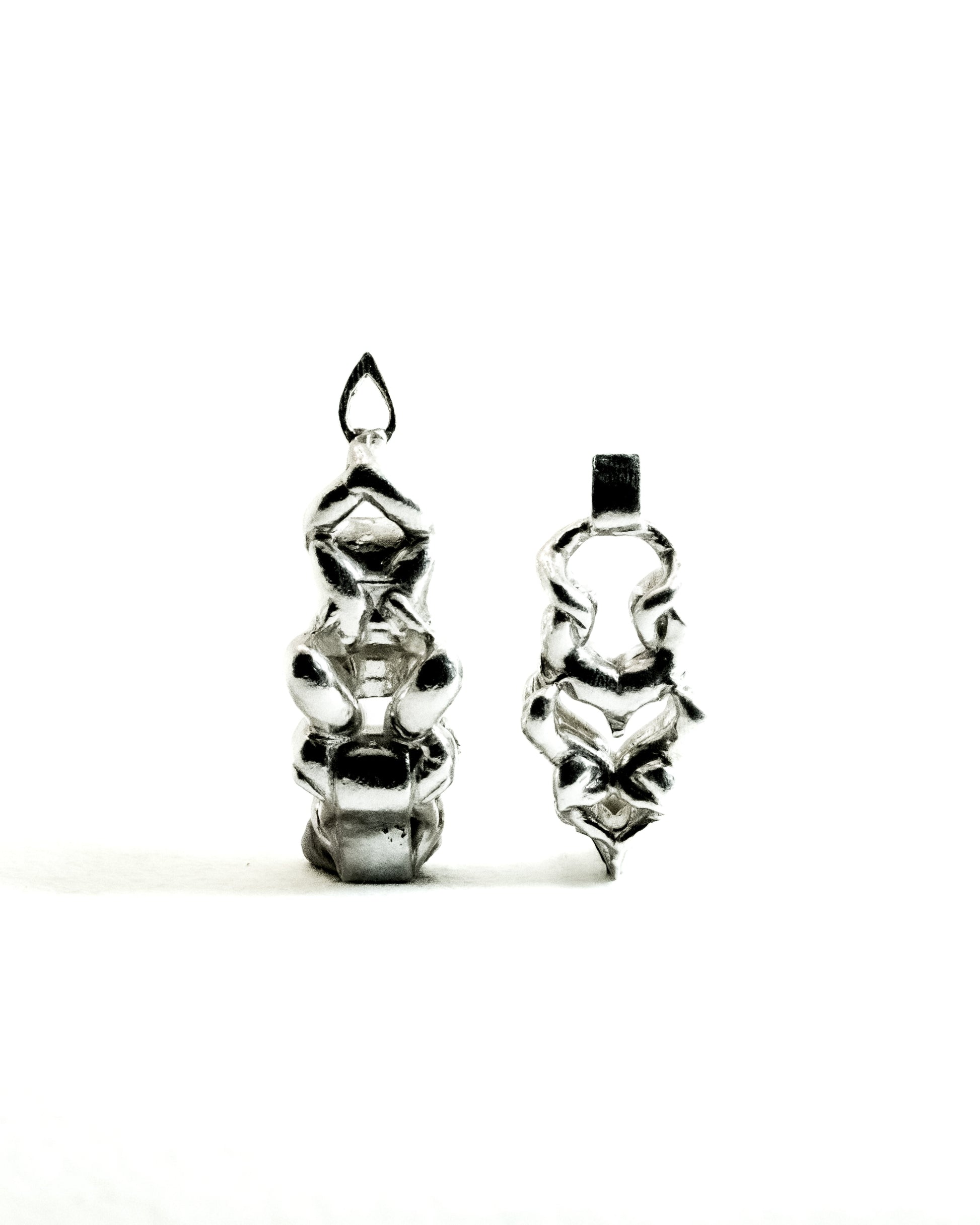 HEART HAVEN PENDANT