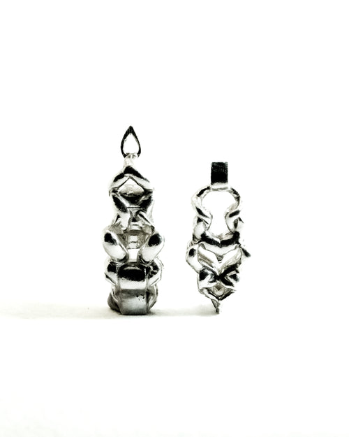 HEART HAVEN PENDANT