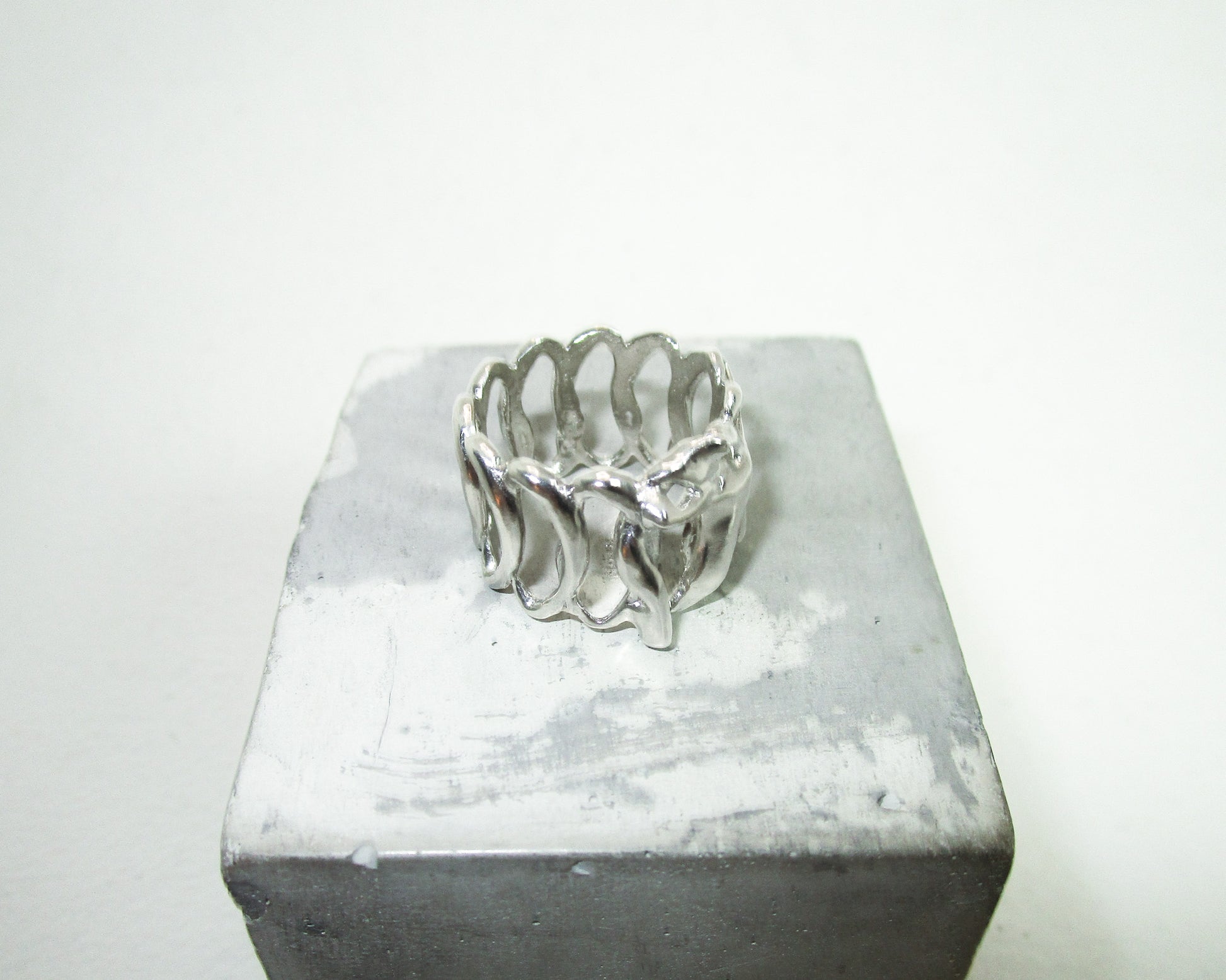 ENTITY RING