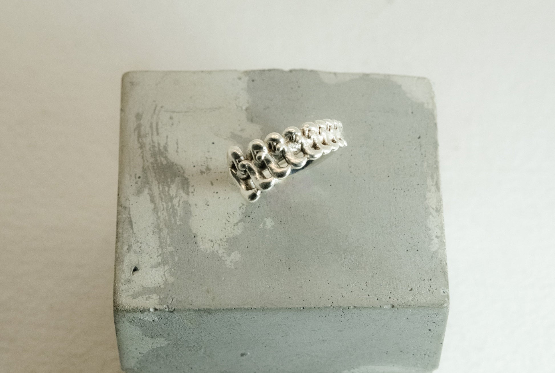SPINE RING